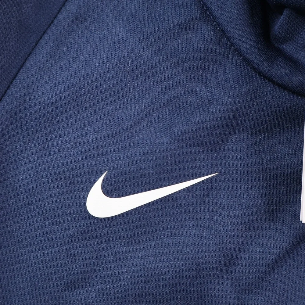 Nike 🏷️ corporate